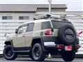 2013 Toyota FJ Cruiser