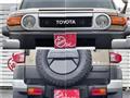 2013 Toyota FJ Cruiser