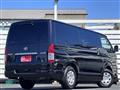 2024 Toyota Hiace Van