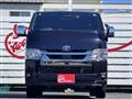 2024 Toyota Hiace Van
