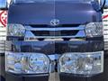 2024 Toyota Hiace Van