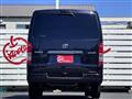 2024 Toyota Hiace Van