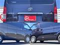 2024 Toyota Hiace Van