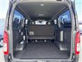 2024 Toyota Hiace Van