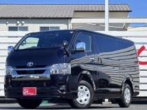 2024 Toyota Hiace Van