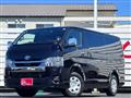 2024 Toyota Hiace Van