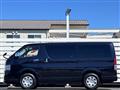 2024 Toyota Hiace Van
