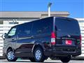 2024 Toyota Hiace Van