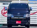 2024 Toyota Hiace Van
