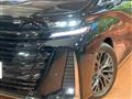 2025 Toyota Vellfire