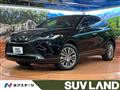2024 Toyota Harrier