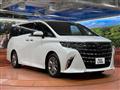 2023 Toyota Alphard G