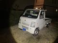 2009 Suzuki Carry Truck