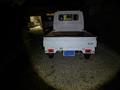 2009 Suzuki Carry Truck