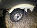 2009 Suzuki Carry Truck