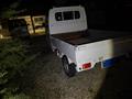 2009 Suzuki Carry Truck