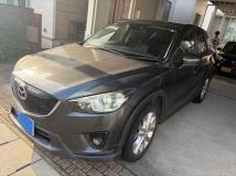 2013 Mazda CX-5