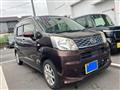 2015 Daihatsu Move