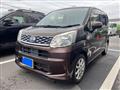 2015 Daihatsu Move