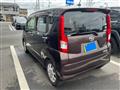 2015 Daihatsu Move