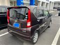 2015 Daihatsu Move