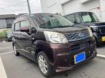 2015 Daihatsu Move