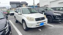 2005 Toyota RAV4