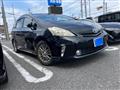 2013 Toyota PRIUS α