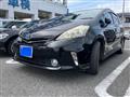 2013 Toyota PRIUS α