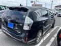 2013 Toyota PRIUS α