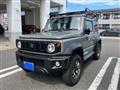 2018 Suzuki Jimny Sierra