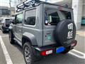 2018 Suzuki Jimny Sierra