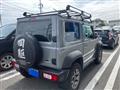 2018 Suzuki Jimny Sierra