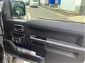 2018 Suzuki Jimny Sierra