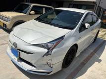 2018 Toyota Prius