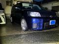 2009 Toyota Corolla Rumion