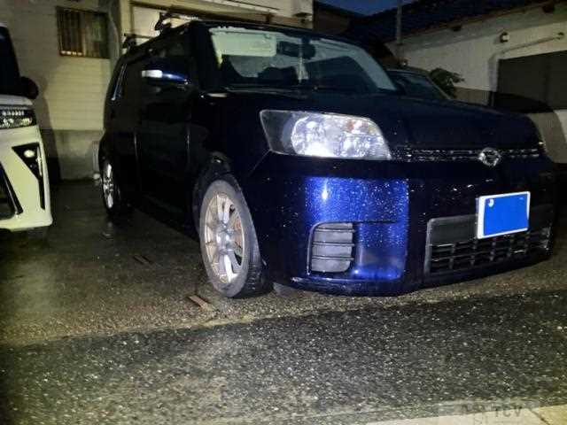 2009 Toyota Corolla Rumion