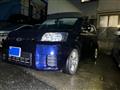 2009 Toyota Corolla Rumion