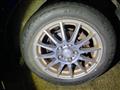 2009 Toyota Corolla Rumion