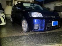 2009 Toyota Corolla Rumion