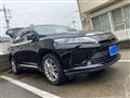 2018 Toyota Harrier