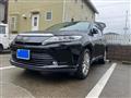 2018 Toyota Harrier
