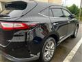 2018 Toyota Harrier