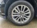 2018 Toyota Harrier