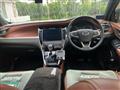 2018 Toyota Harrier