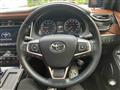 2018 Toyota Harrier