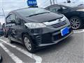 2015 Honda Freed