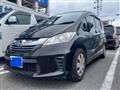 2015 Honda Freed