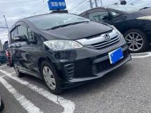 2015 Honda Freed