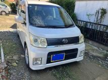 2009 Daihatsu Move